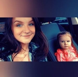 Meet your Posher, Krista